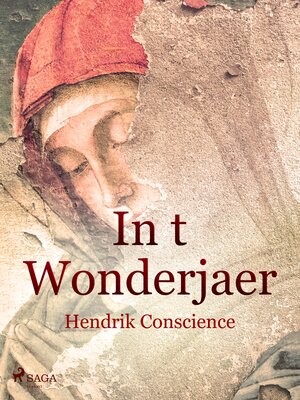 cover image of In  t Wonderjaer